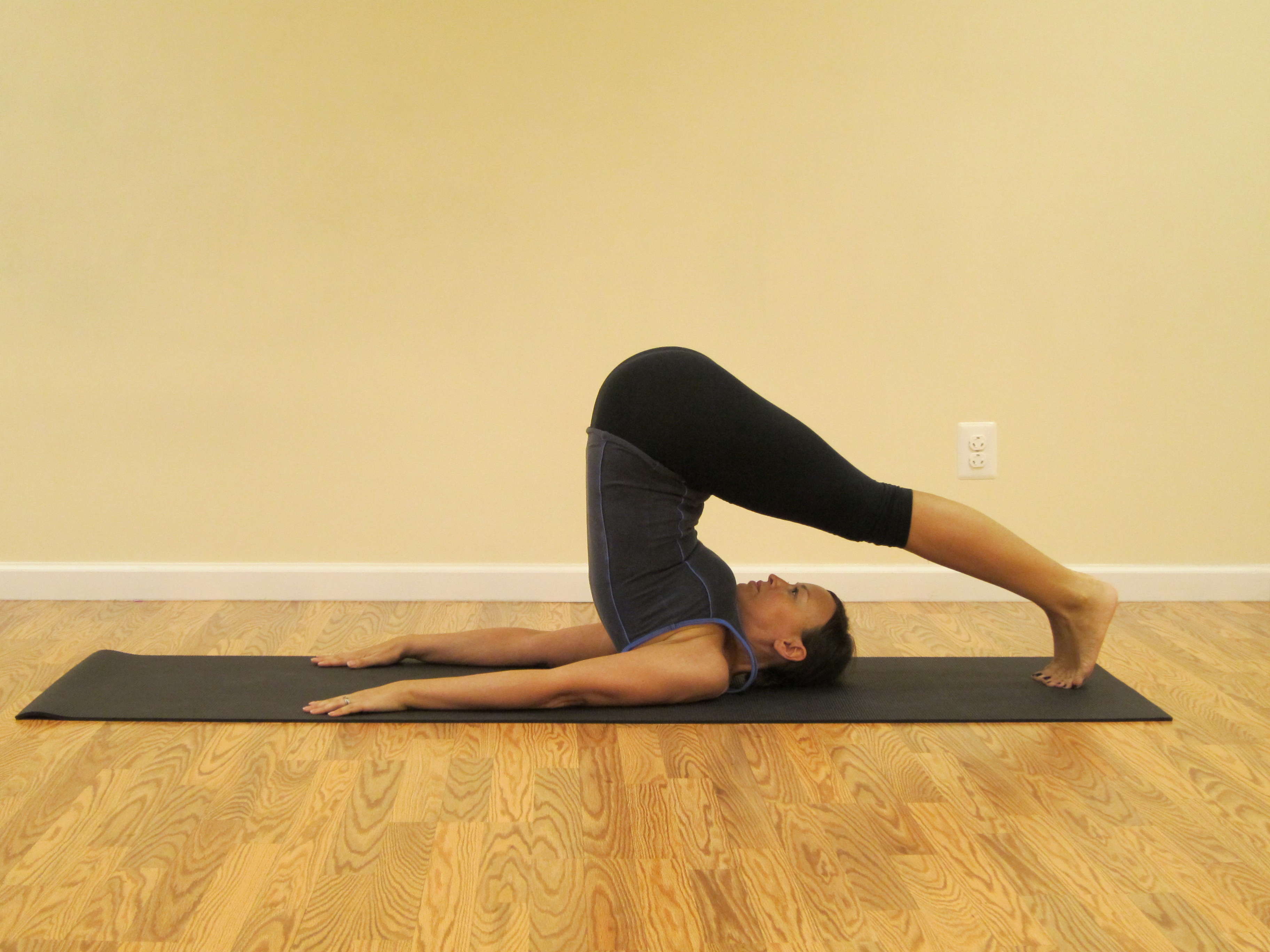 for over Yoga legs yoga poses Poses Sciatica head